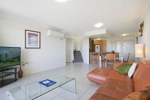 Sandcastles On The Broadwater