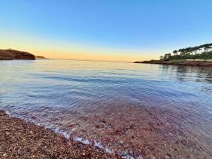 3 pièces tout confort à Cap Estérel