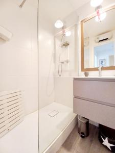 3 pièces tout confort à Cap Estérel