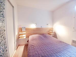 3 pièces tout confort à Cap Estérel