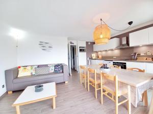 3 pièces tout confort à Cap Estérel