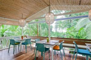 Hotel Aguas Claras Member of the Cayuga Collection