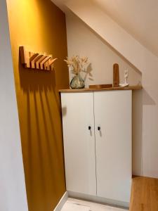 Appartements Rance Solidor : photos des chambres