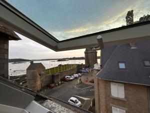 Appartements Rance Solidor : photos des chambres