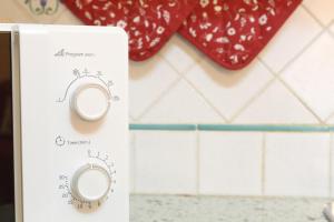 Casa Vacanza Nì Rosa