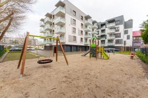 Apartamenty Artyleryjska, Apartments4u24pl