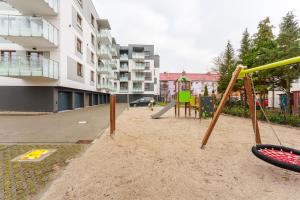 Apartamenty Artyleryjska, Apartments4u24pl