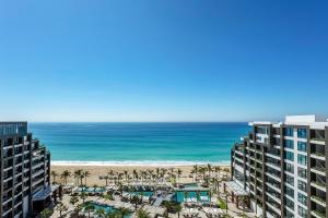 Residential Retreat 2 Bedroom Suite Garza Blanca Los Cabos Resort & Spa