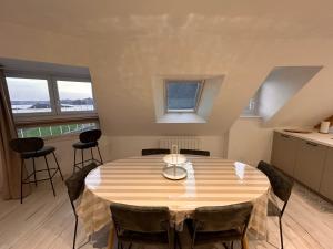 Appartements Rance Solidor : photos des chambres