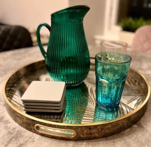 1 bed Apt in West End