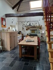 Inne Schuur - Randerath