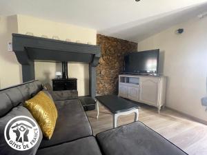Maisons de vacances Gite Marillet, 4 pieces, 6 personnes - FR-1-426-524 : photos des chambres