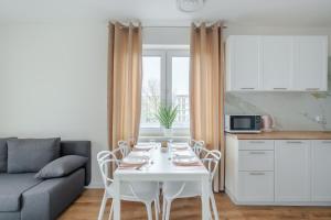 Apartamenty Artyleryjska, Apartments4u24pl