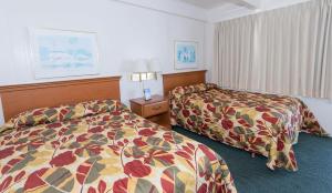 Economy Double Room room in Ocean Mecca Motel & Fish Tales Boardwalk Inn