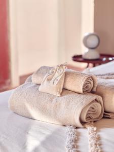 Camera Matrimoniale con Bagno Privato