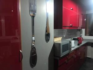 Chambre Privée avec salon Châtillon près de Paris