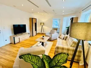 Ferienhaus Am Hofacker - Thörl