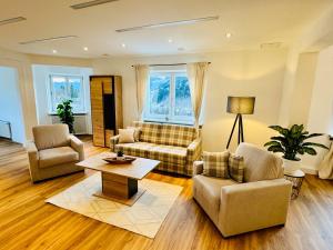 Ferienhaus Am Hofacker