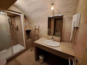 Appart'hotels Residence Veles Plage : photos des chambres