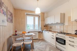 ApartSerwis Chramcówki Rodzinny