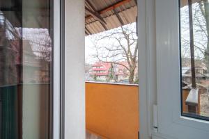 ApartSerwis Chramcówki Rodzinny