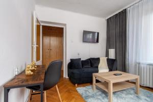 ApartSerwis Chramcówki Rodzinny