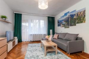 ApartSerwis Chramcówki Rodzinny