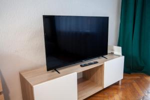 ApartSerwis Chramcówki Rodzinny