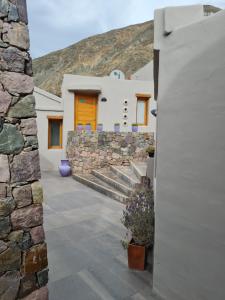 La Casa del Abuelo Hotel Boutique