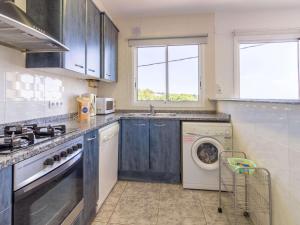 VINYA FARELLA 3 - Apartamento luminoso con vistas la mar y parking. - ES-228-14