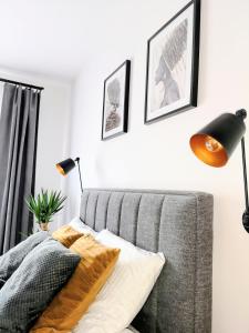 Apartment Sweet Pear with garage