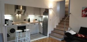 Apartement Fürth close Nürnberg