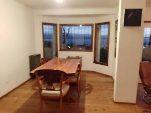 Departamento con Vista al Lago-Michay