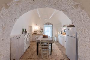 Trulli-Mestandrea al poggio piscina uso esclusivo