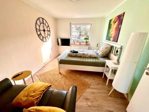 Akram Appartement III - Ruhig, Stadtnah