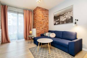 Cozy Studio Apartment Wilanow