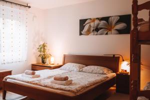 Apartment with Atrium Anabela 
