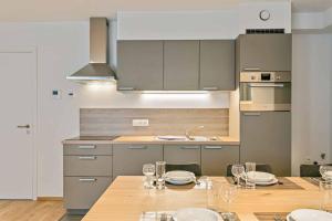 Furnished 2 Bedroom Apartment in City Center