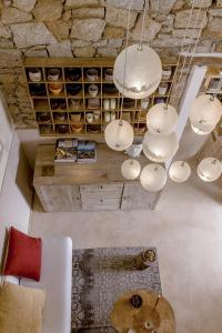 la Casa dei Gatti a Seccheto, una chicca