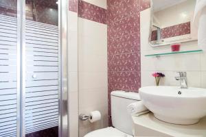 Tasoulas Vista Apartments