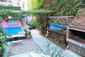 Casa San Telmo 12 - 4hvězdičkové hotely ve městě Buenos Aires