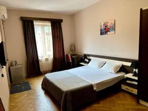 hotel agat - Mtskheta