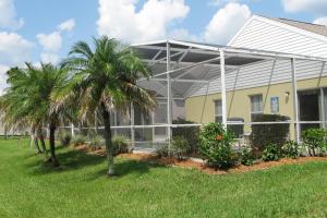 Florida Sunset Villa - Disney Rental