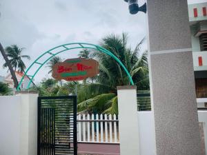 Bốn Mùa homestay