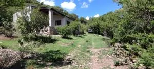 Hospedaje Serrano Suyuque Viejo - Villa de la Quebrada