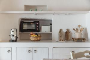 Trulli-Mestandrea al poggio piscina uso esclusivo