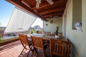 La Terrazza Sul Parco