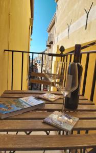 Sicilian Dream Apartments