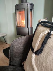 Maisons d'hotes La Douce Halte - Gites avec Spa ou Sauna : photos des chambres