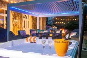 Luxury Georgian Villa 8 Bedrooms Dog Friendly - 赫里福德